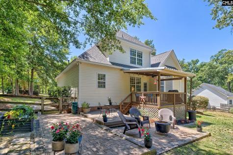 16 Heritage Hills Court Columbia SC 29203