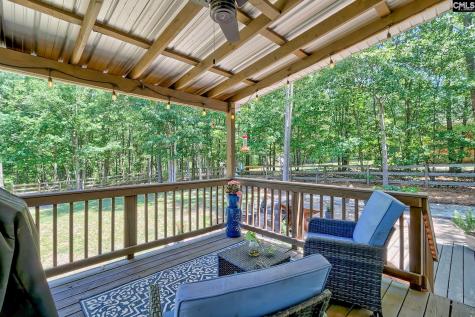 16 Heritage Hills Court Columbia SC 29203