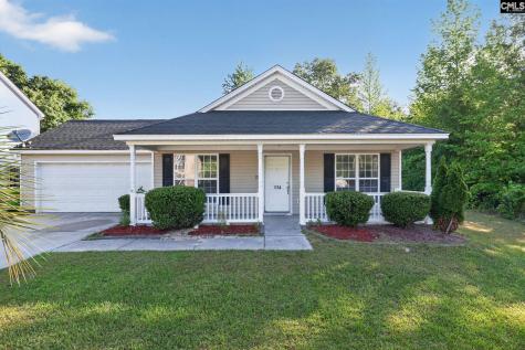 134 Hester Woods Drive Columbia SC 29223