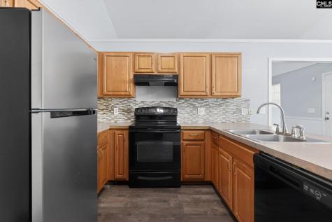 134 Hester Woods Drive Columbia SC 29223
