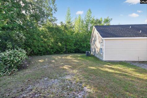 134 Hester Woods Drive Columbia SC 29223