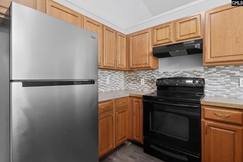 134 Hester Woods Drive Columbia SC 29223