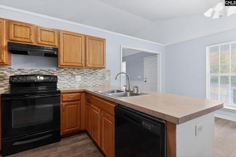 134 Hester Woods Drive Columbia SC 29223