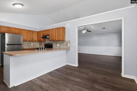 134 Hester Woods Drive Columbia SC 29223
