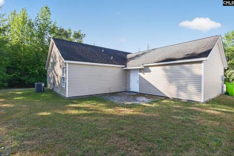 134 Hester Woods Drive Columbia SC 29223
