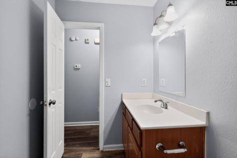 134 Hester Woods Drive Columbia SC 29223