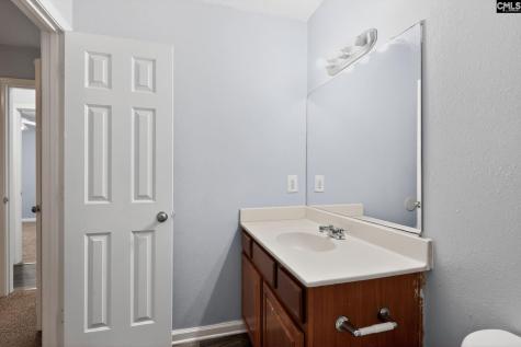 134 Hester Woods Drive Columbia SC 29223