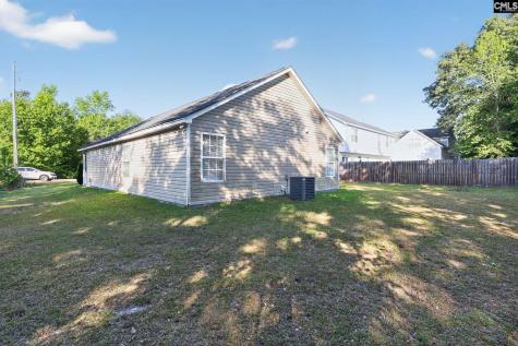 134 Hester Woods Drive Columbia SC 29223