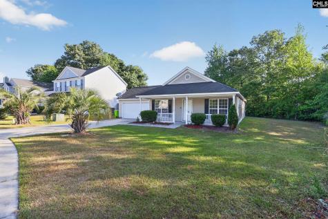 134 Hester Woods Drive Columbia SC 29223