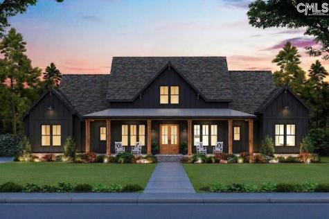 11041 Wilson Boulevard Blythewood SC 29016