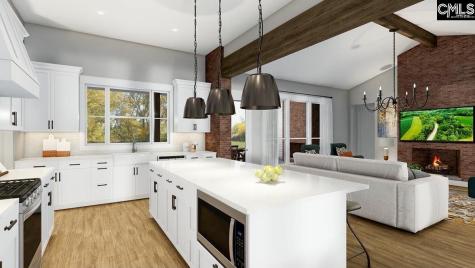 11041 Wilson Boulevard Blythewood SC 29016