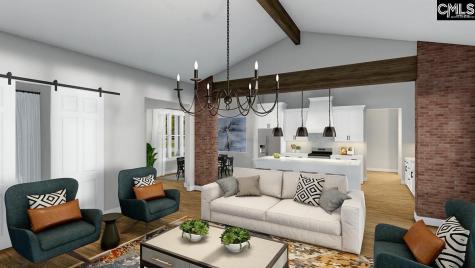 11041 Wilson Boulevard Blythewood SC 29016