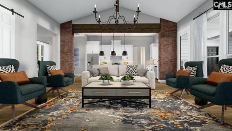 11041 Wilson Boulevard Blythewood SC 29016