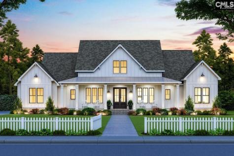 11041 Wilson Boulevard Blythewood SC 29016