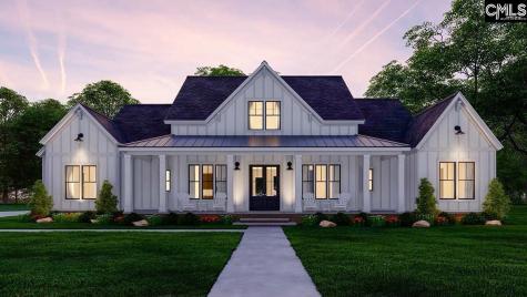11041 Wilson Boulevard Blythewood SC 29016
