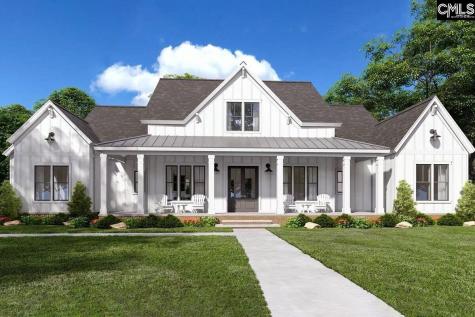 11041 Wilson Boulevard Blythewood SC 29016