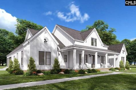 11041 Wilson Boulevard Blythewood SC 29016