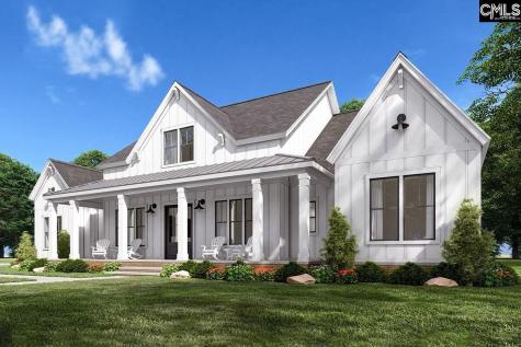 11041 Wilson Boulevard Blythewood SC 29016