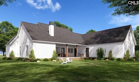 11041 Wilson Boulevard Blythewood SC 29016