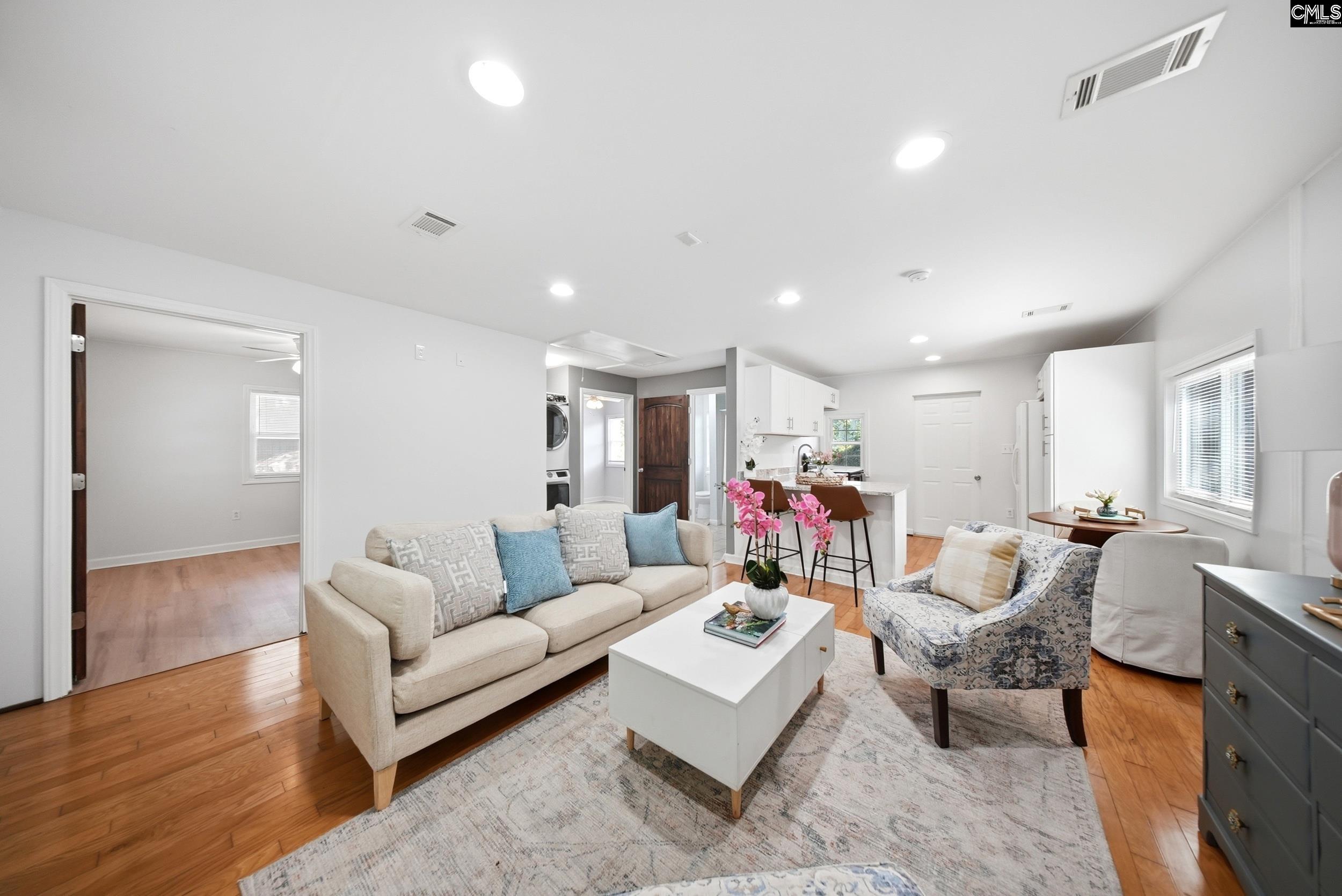 1706 Westminster Drive Columbia SC 29204