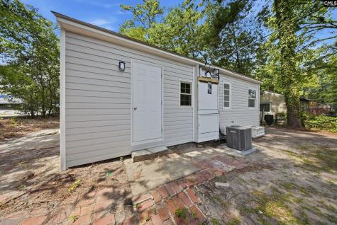 1706 Westminster Drive Columbia SC 29204