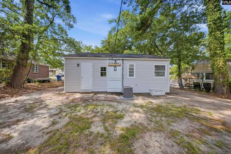 1706 Westminster Drive Columbia SC 29204