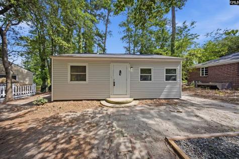 1706 Westminster Drive Columbia SC 29204