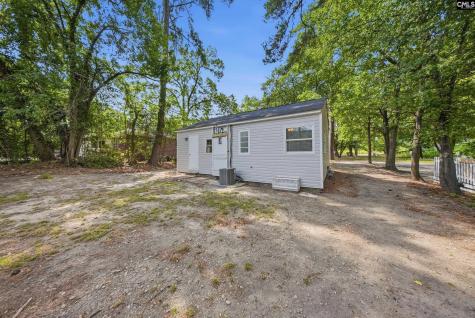1706 Westminster Drive Columbia SC 29204