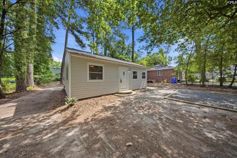 1706 Westminster Drive Columbia SC 29204