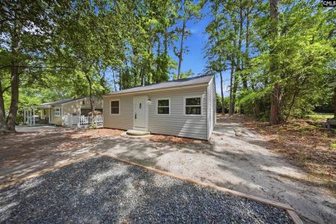 1706 Westminster Drive Columbia SC 29204