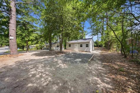 1706 Westminster Drive Columbia SC 29204