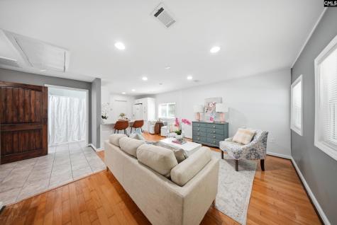1706 Westminster Drive Columbia SC 29204