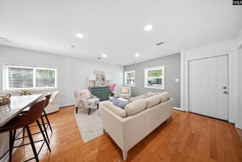 1706 Westminster Drive Columbia SC 29204