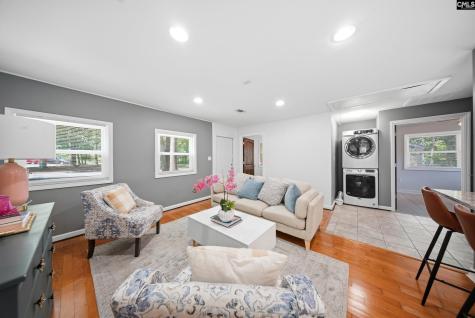 1706 Westminster Drive Columbia SC 29204