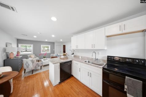 1706 Westminster Drive Columbia SC 29204