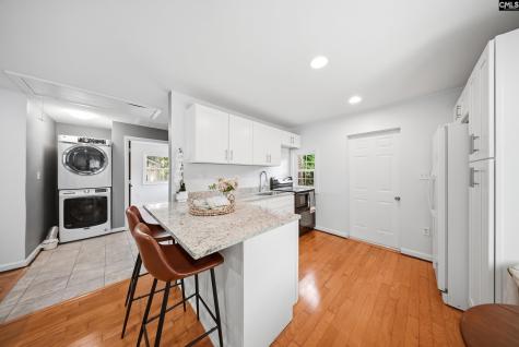 1706 Westminster Drive Columbia SC 29204