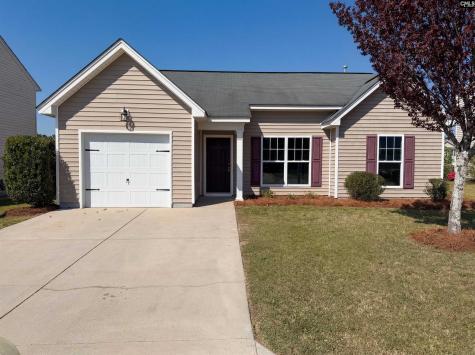 827 Dovefield Lane Lexington SC 29073