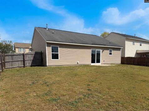 827 Dovefield Lane Lexington SC 29073