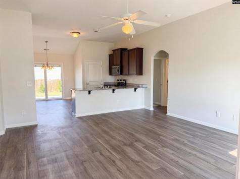 827 Dovefield Lane Lexington SC 29073
