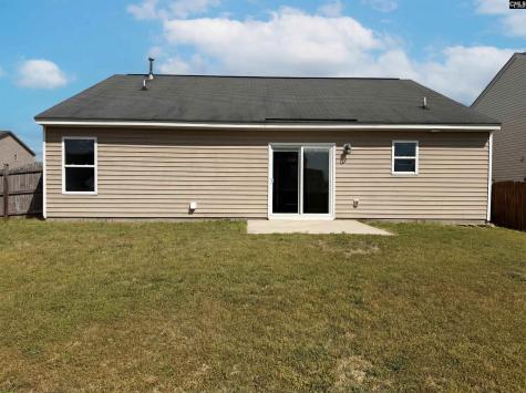 827 Dovefield Lane Lexington SC 29073