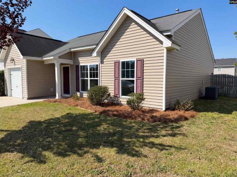 827 Dovefield Lane Lexington SC 29073