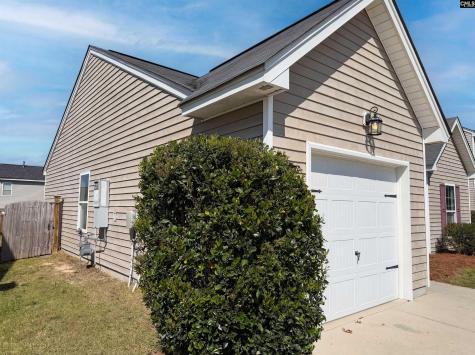 827 Dovefield Lane Lexington SC 29073