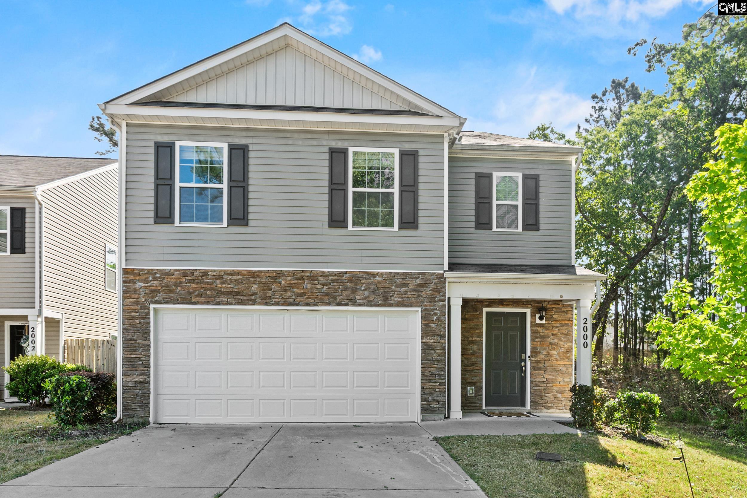2000 Elmridge Road Columbia SC 29209