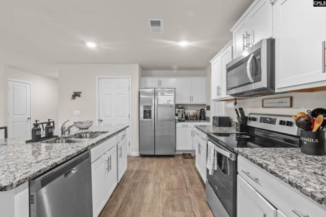 2000 Elmridge Road Columbia SC 29209