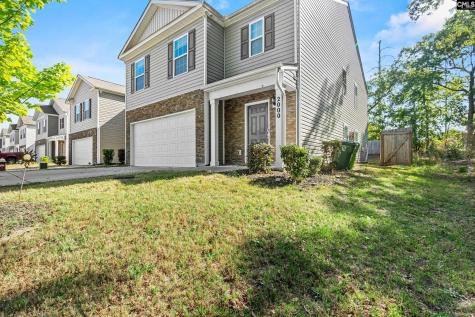 2000 Elmridge Road Columbia SC 29209
