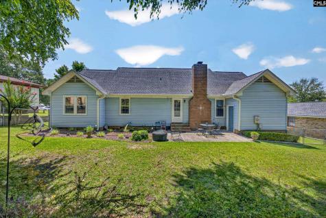 111 Bunker Drive West Columbia SC 29172