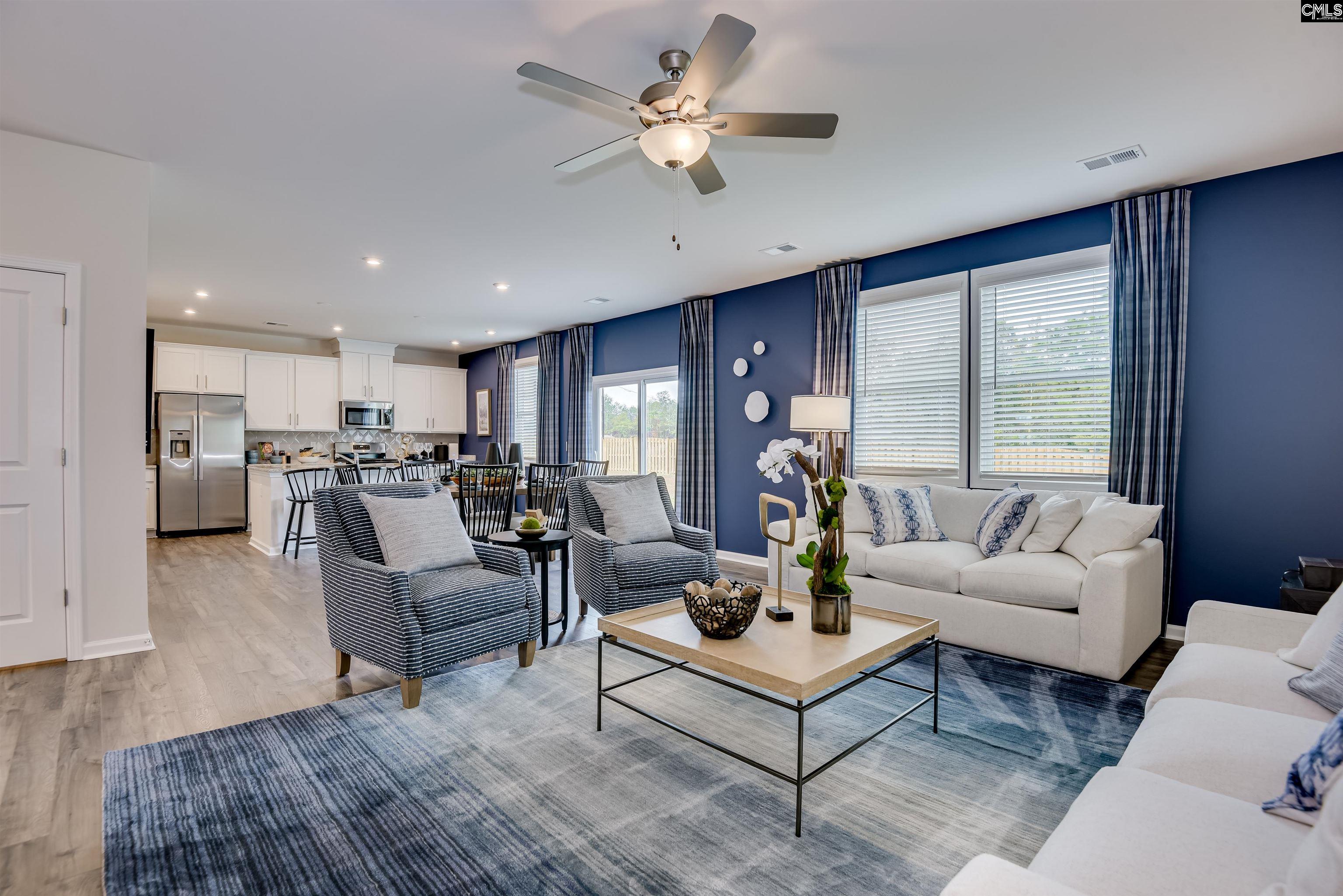 611 Basalt Court Chapin SC 29036