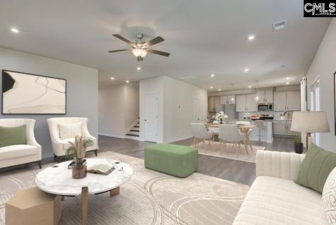 611 Basalt Court Chapin SC 29036