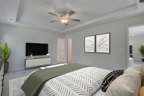 611 Basalt Court Chapin SC 29036