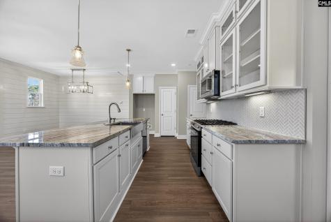 1004 Manarola Road Lexington SC 29072